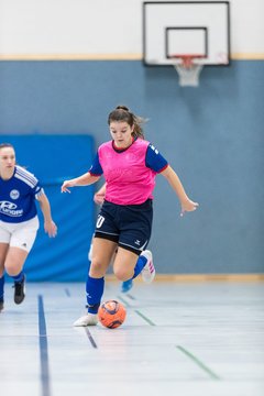 Bild 61 - F Loewinnen Hallen Cup